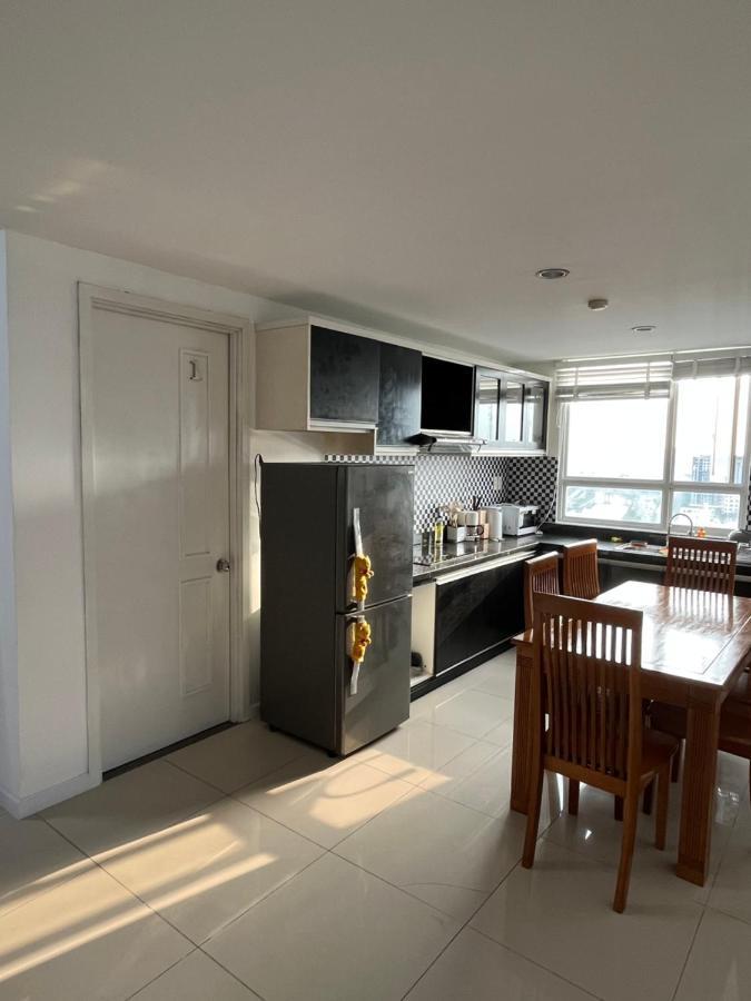 Apartment In District 1 - Apt Liberte Хошимин Екстериор снимка