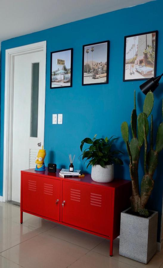 Apartment In District 1 - Apt Liberte Хошимин Екстериор снимка