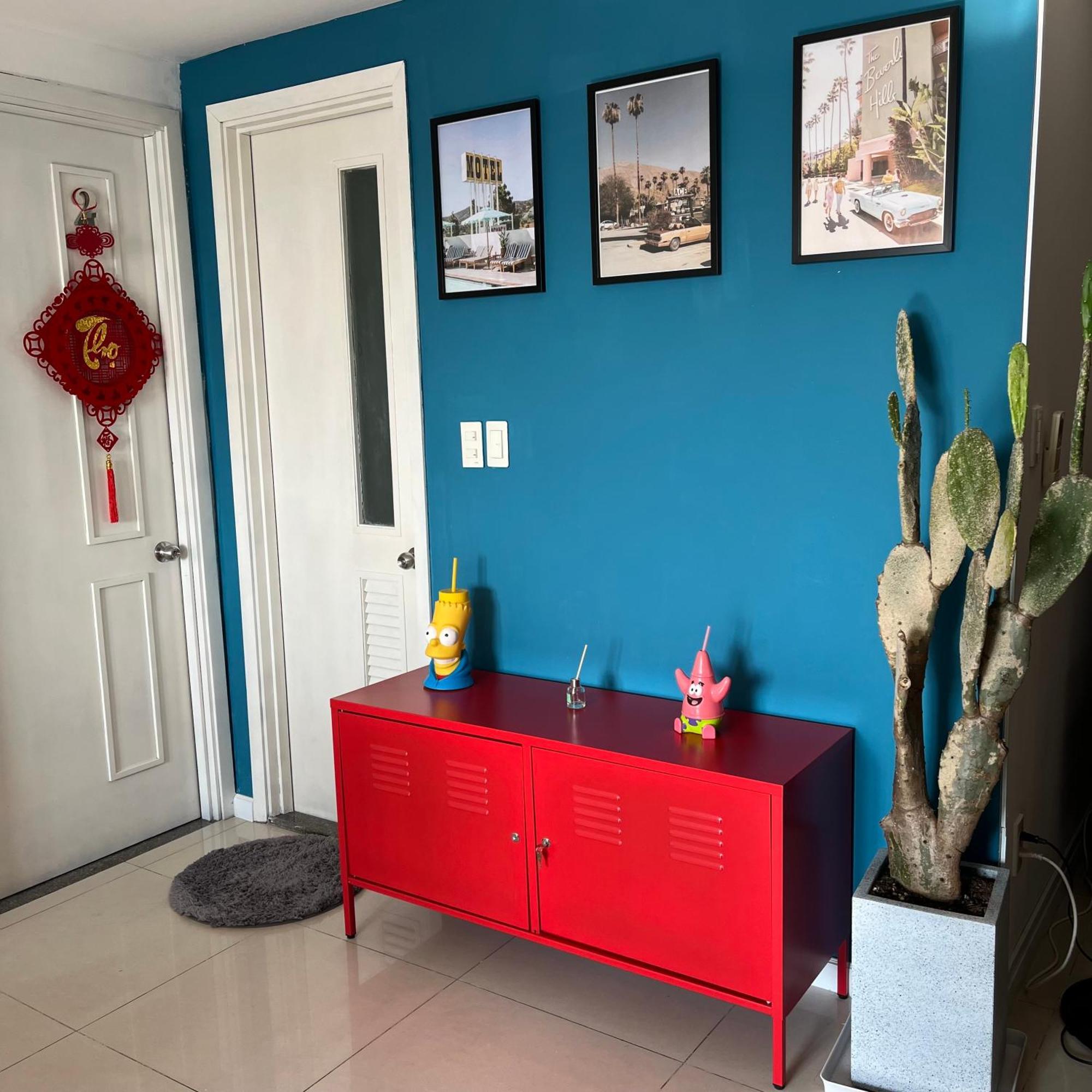 Apartment In District 1 - Apt Liberte Хошимин Екстериор снимка