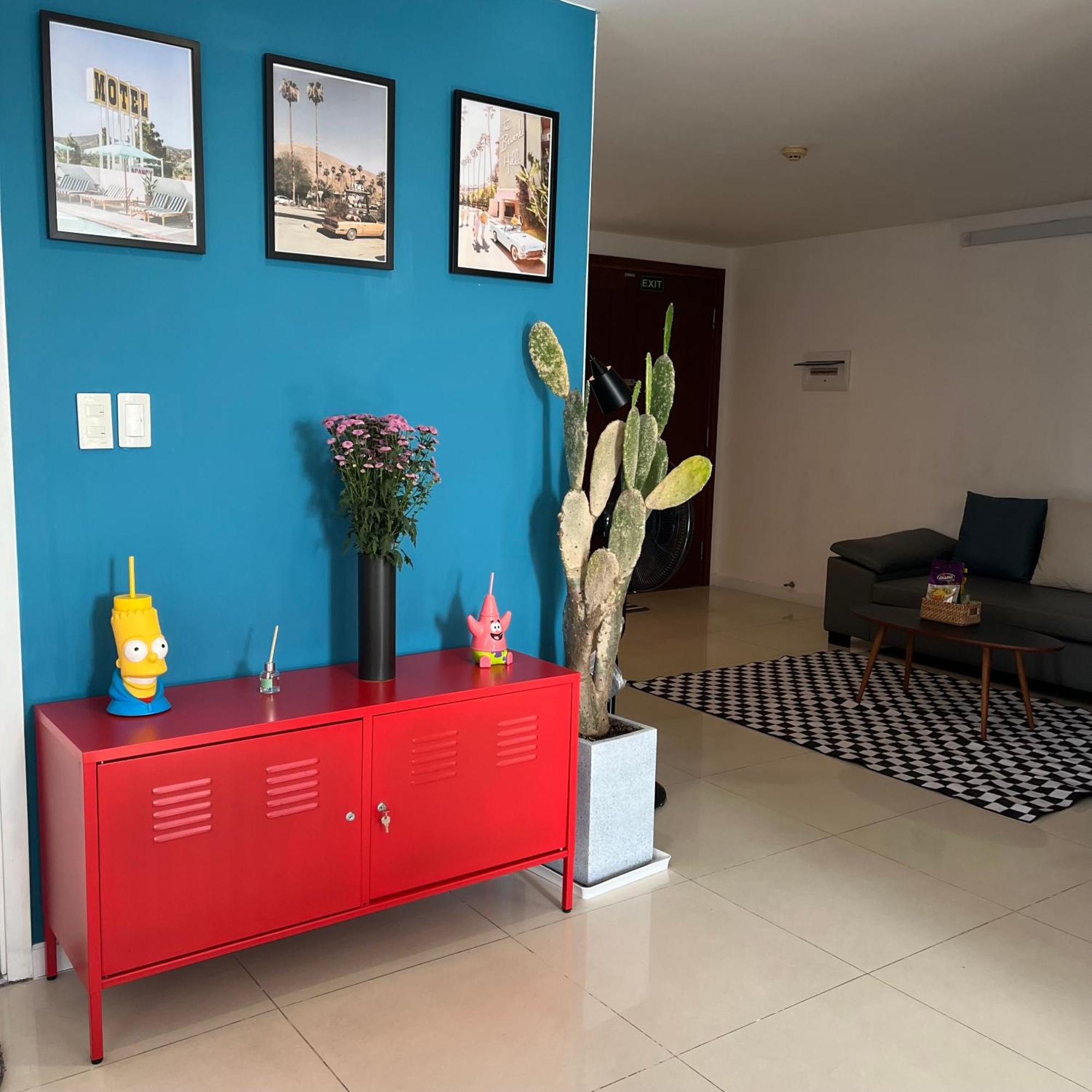 Apartment In District 1 - Apt Liberte Хошимин Екстериор снимка